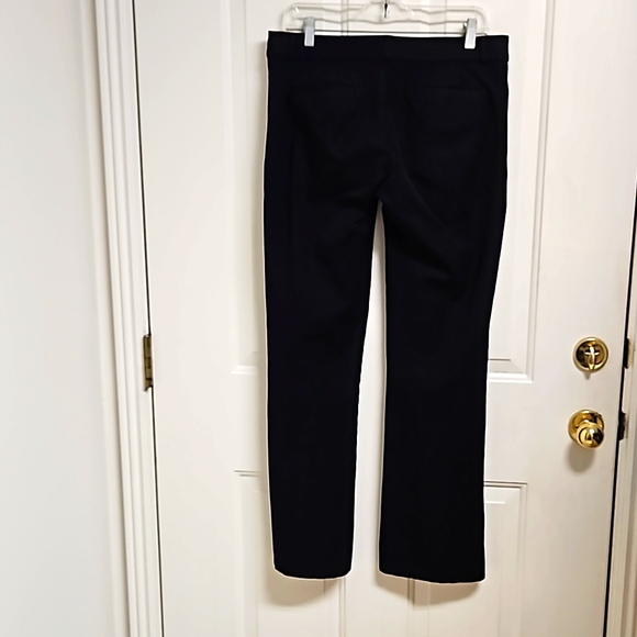 Banana Republic Sloan Trouser Pant CorpCore OfficeCore Boardroom OfficeSiren - Picture 3 of 6